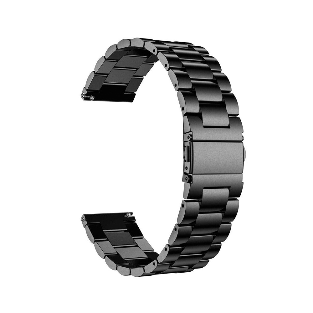 بند فلزی رولکسی ساعت هوشمند 22 میلی متر